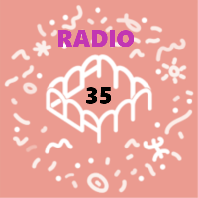 radio bam35